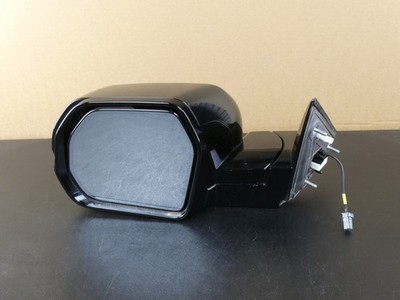 Mint! 2022-2025 Toyota Tundra Left Driver Side Door Mirror Blind Spot Camera OEM
