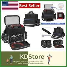 Propane Heater Carrying Case for Big Buddy MH18B  Travel  Camping