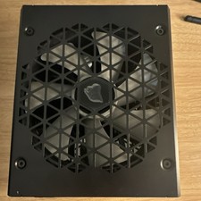 Corsair RM1000x SHIFT ATX Modular Power Supply 1000W 24 Pin PCIe SATA PATA