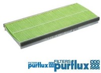 Purflux AHH167 Filter FüR Innenraumluft Innenraumfilter Filter Innenraum