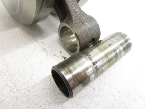 04 Arctic Cat 400 TBX 4x4 Auto Crankshaft Crank 3402-598 2003-2004 - Bild 5 von 8