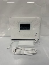 Sprint Airunity 544 Magic BOX 150/50Mbps Signal Data Booster Hotspot w/ Adapter