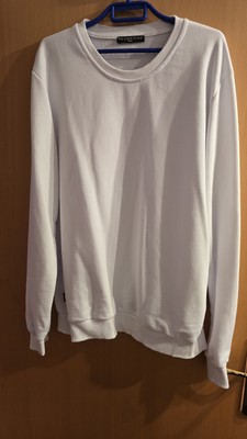 Pullover weiß Herren Redbridge 3XL Gebraucht