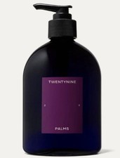 NEW IN BOX TwentyNine Palms Moonlight Mesa Hand Wash 16.9 fl oz MSRP $47 0.66 per fl oz