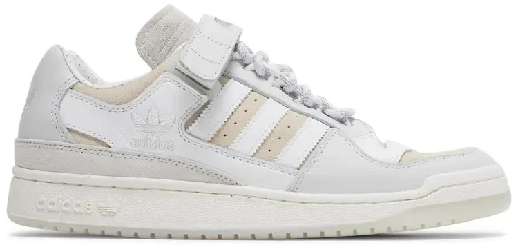adidas Ivy Park x Forum Low White for Sale | Authenticity