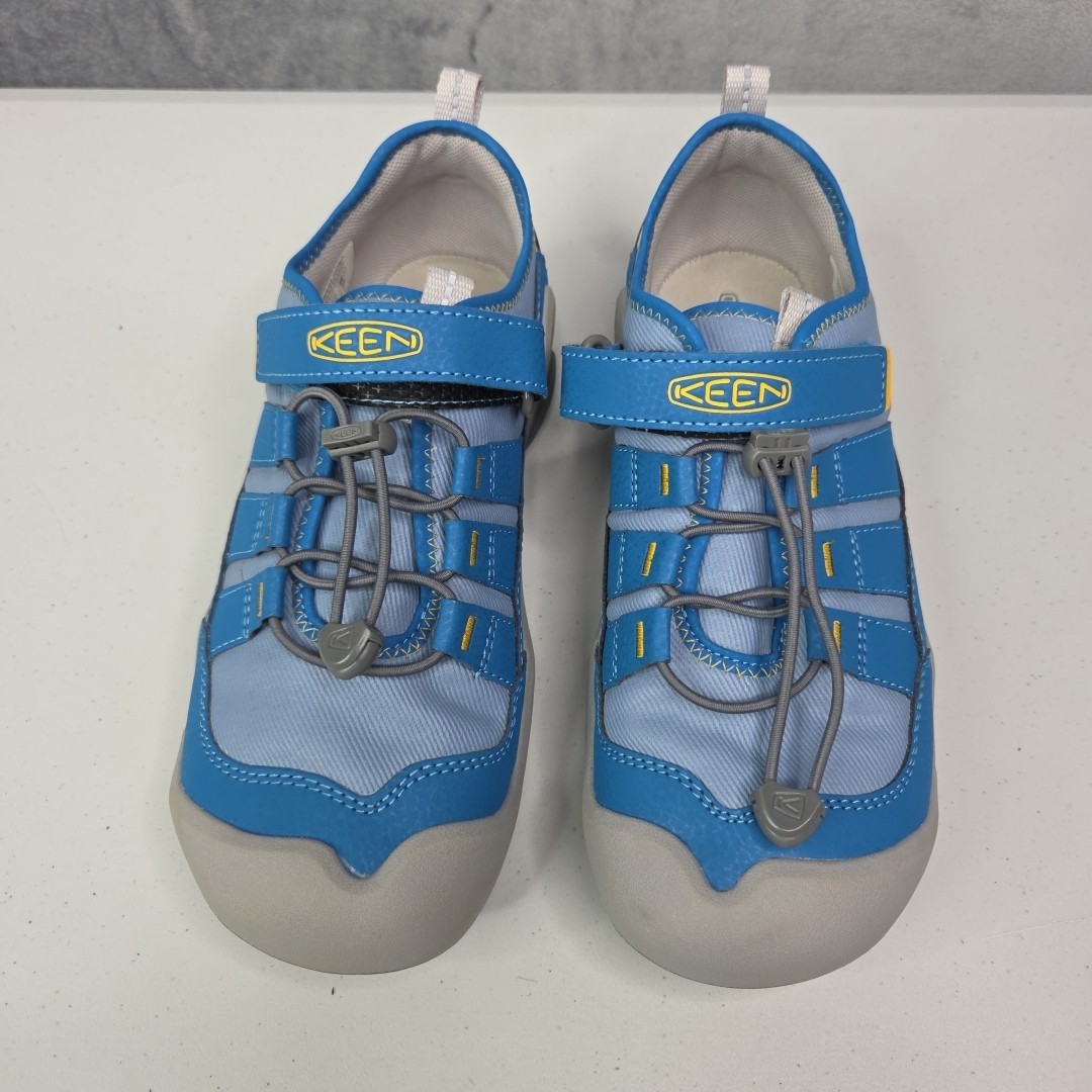 Keen Knotch Hollow Blue Sneaker Youth 4 anni NUOVA scarpa attiva lavabile