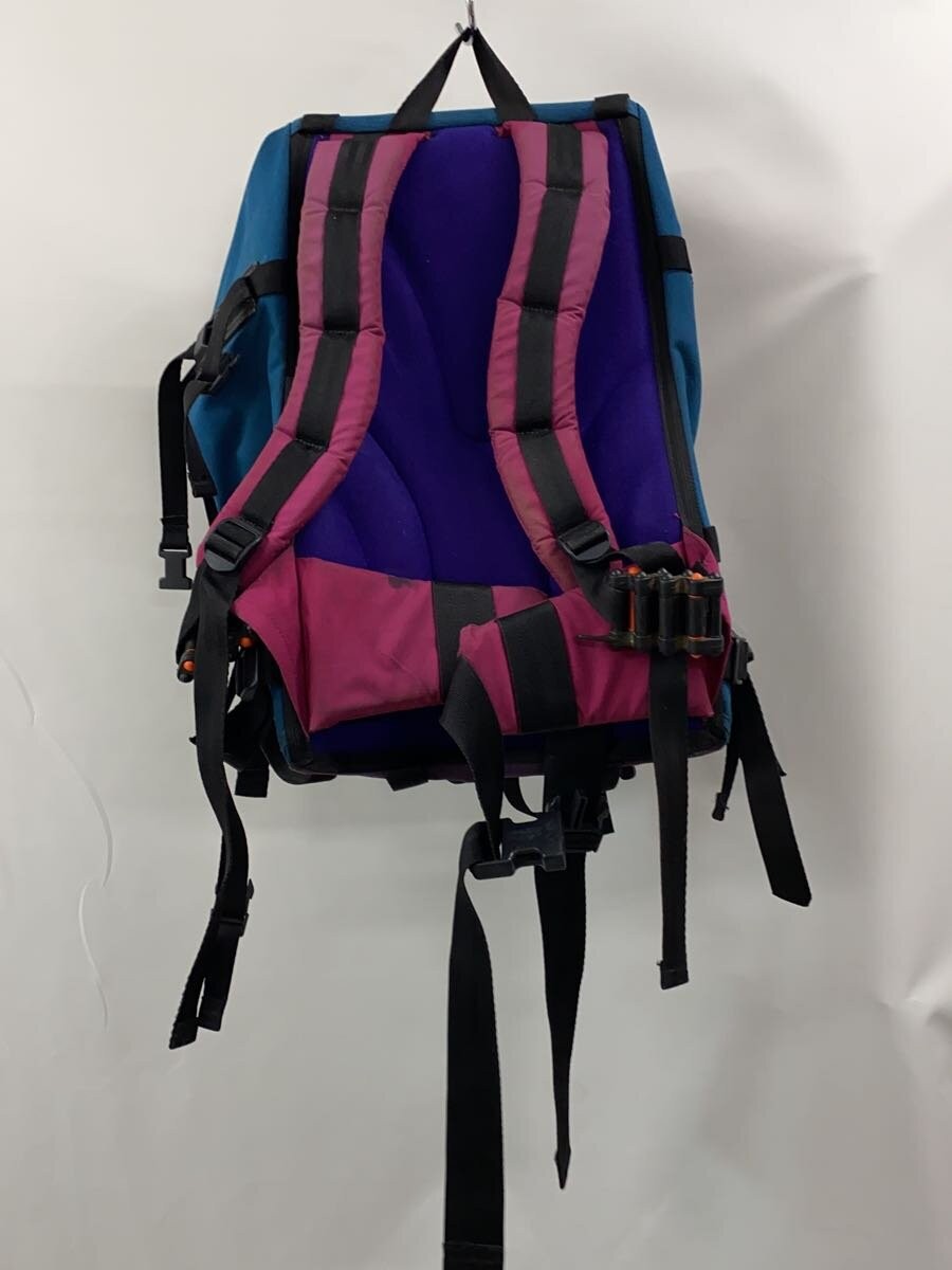 macpac Explore Mountaineering Backpack, Nylon, Mu… - image 3