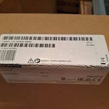 SIEMENS 6AV2123-2GB03-0AX0 KTP700 BASIC HMI B...