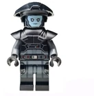 LEGO ® Star Wars figure Imperial Inquisitor Fifth Brother from (75336)