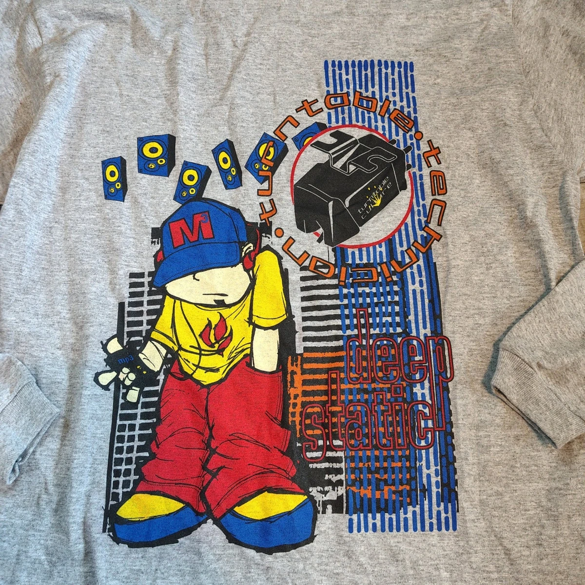 No Boundaries Men's Long Sleeve T-Shirts for sale - eBay