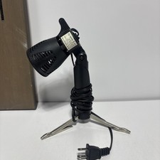 ROHS - Mini Studio Light Lamp - LED W/ Foldable Tripod Stand Portable