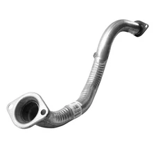AP Exhaust Exhaust Pipe 38026 CSW