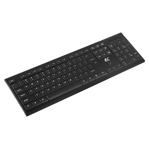 Clavier souris sans fil NanoRS LED RVB RS580 RS705 - Photo 5/9
