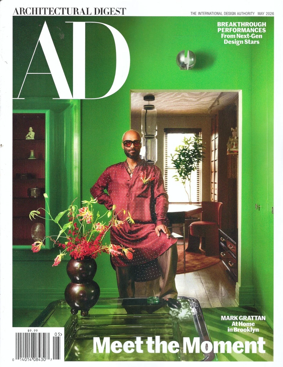 洋雑誌 AD ARCHITECTURAL DIGEST等 30冊セット① Architectural Digest Collector's Edition Magazines for sale | eBay