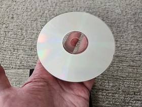 SEGA RALLY CHAMPIONSHIP (Sega SATURN, 1995) DISC ONLY BEAUTIFUL SHAPE!