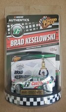 Brad Keselowski 6 2024 Darlington Win 1:64 Lionel Winners Circle Wave RW03