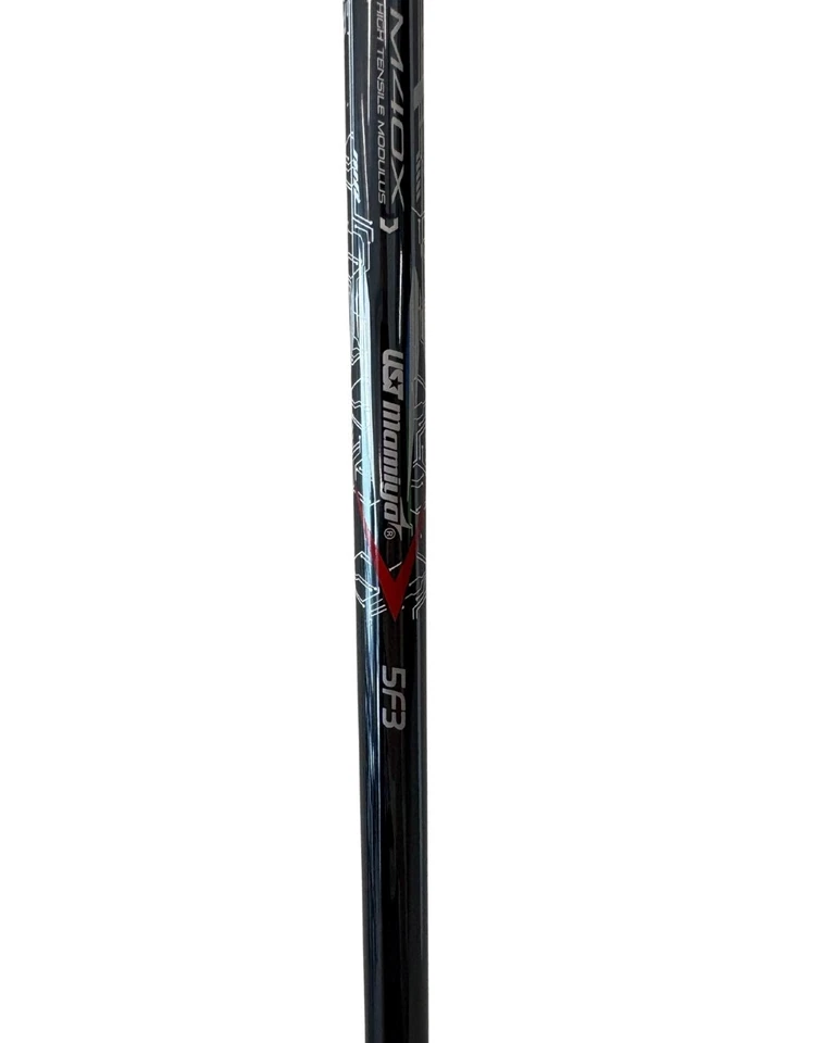Neu Cobra Darkspeed Max Fairway Holz 5 18,5° / UST Mamiya Helium 5F3 / Flex R - Bild 4 von 4