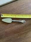 Antique Fragrance by Reed & Barton Sterling Silver Cheese Server Original