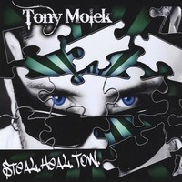 Audio Cd - Tony Molek - Steal.Heal.Tow - Cd Baby -D- Neu