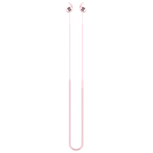 Lanyard Neck Strap Anti-lost Holder Strap for Samsung Galaxy Buds 3 Pro - Photo 16 sur 17