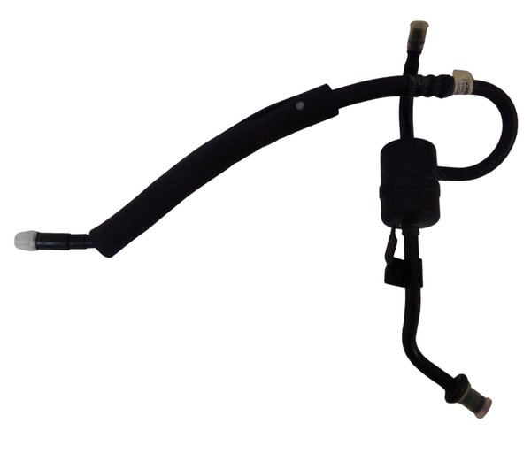 Ford PMF2VH-19972-AA Klimaanlage KäLtemittel Verteiler Schlauch Leitung Rohr-image