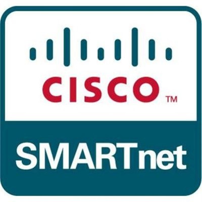 Cisco SMARTnet - Serviceerweiterung - Austausch ( für G # CON-SNT-AS5BUNK9