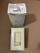 Leviton Fan Speed Control 6616-1XI (Ivory)