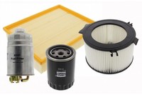 Mapco Filter-Satz 68819 FüR Vw T4 Transporter 7DA 70M 7DE 70E 70A 7DH 70H 70L