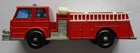Matchbox Series #29 Fire Pumper Truck Lesney