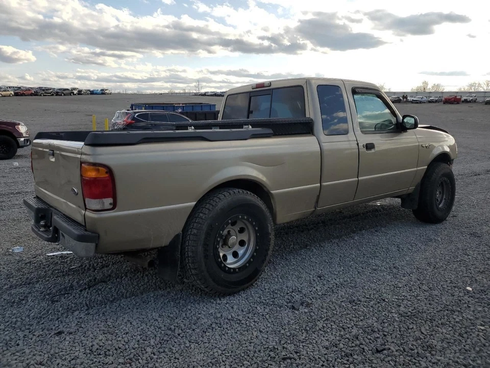 Farol esquerdo do motorista compatível com 98-00 RANGER 3512844 - Imagem 4 de 4