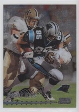 1999 Topps Stadium Club Chrome Wesley Walls #47 0w8