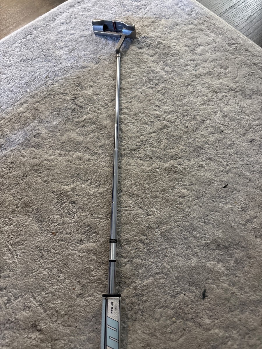 TaylorMade REDLINE Daytona right handed Putter - Fair condition w