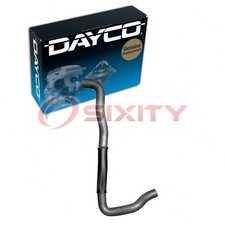 Dayco Upper Radiator Coolant Hose for 2006-2008 Ford Escape 3.0L V6 Belts xc