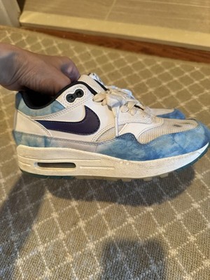 Nike N7 Size US5