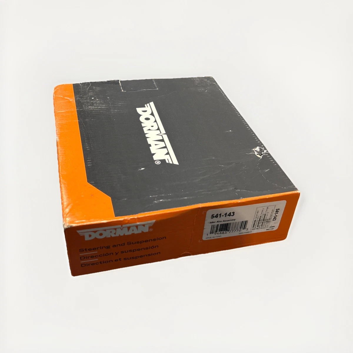 Dorman 541-143 Idler Arm photo 3