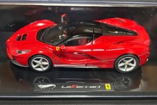 Hot Wheels 1/43 LaFerrari Red 506977