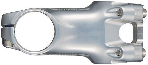 Ritchey WCS Toyon Stem, (31.8) 83dx60, High Polish Silver - Picture 3 of 4