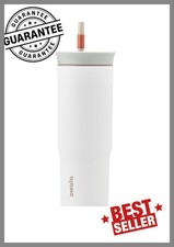 Owala 24oz Stainless Steel Tumbler Sip/Swig Lid Insulated Travel Cup - Iced Tea