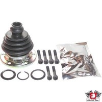 JP Group 1143701450 Faltenbalgsatz, Antriebswelle FüR Audi Seat VW