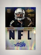 2013 Panini Absolute Football Cards 16