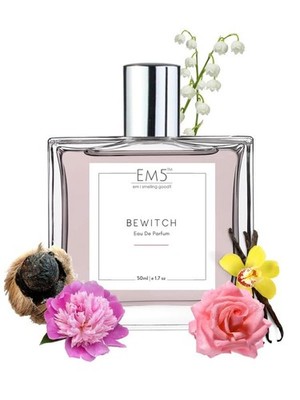 House Of Em5 Bewitch Eau De Perfume 50ml