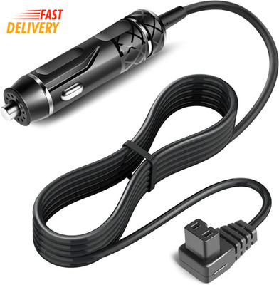 KFD 12V KFZ Kühlbox Kabel Für Dometic, Waeco CF CDF Kompressor Ersatzkabel    