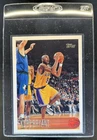 1996-97 Topps Kobe Bryant Rookie RC #138 Lakers
