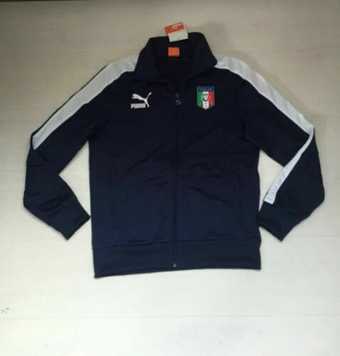 Maglie da calcio di squadre nazionali allenamenti PUMA italia