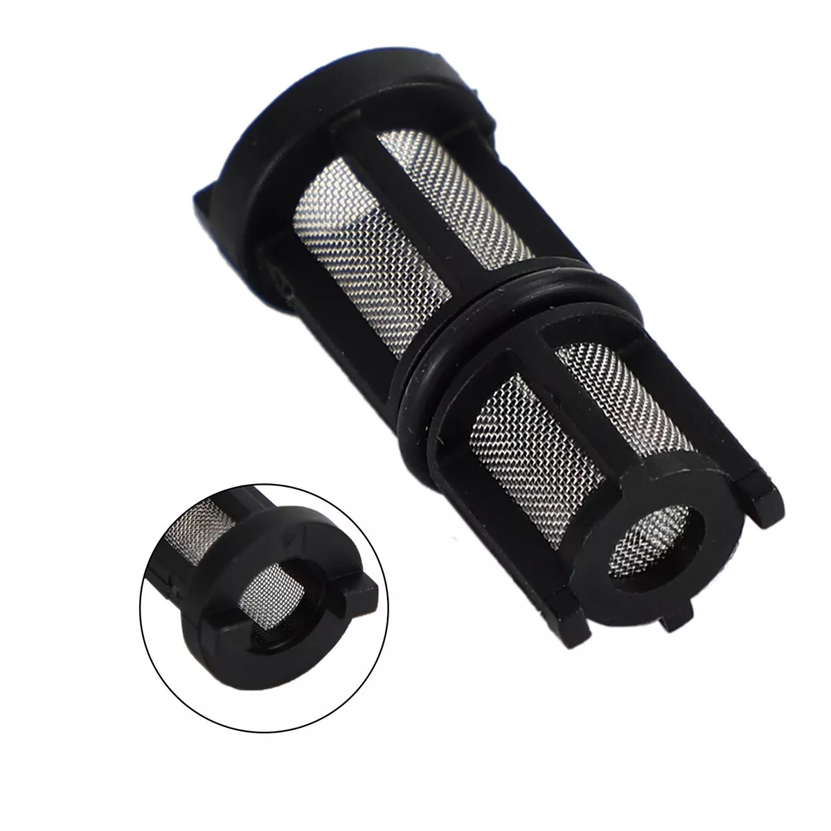 Oil pressure sensor filter deals