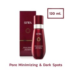Sewa Insam Essence Pore Minimizing Lifting Corrector Anti Aging 120 ml.