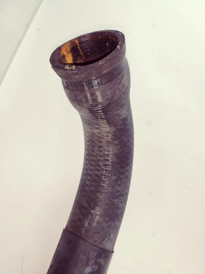 Mercedes-Benz 400 SE 1992 radiador refrigerante manguera inferior 1405000175 C11 Foto 2 de 4