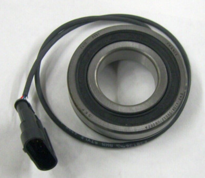BMB-6208/080S2/UB002A, CAT# 97F20-05400 6208 CAT MOTOR 97E20-10090