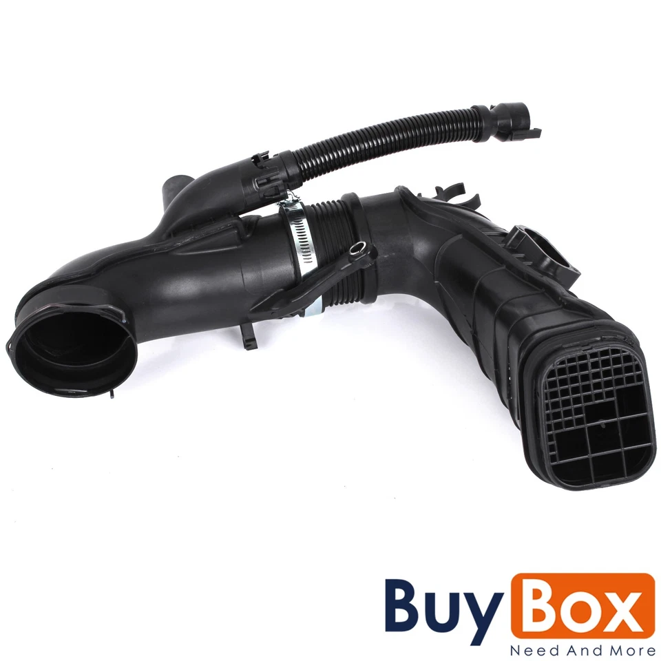 Reinluftrohr für BMW F10 F11 F07 520d | Ansaugrohr Luftschlauch | 13718512014 - Bild 4 von 4
