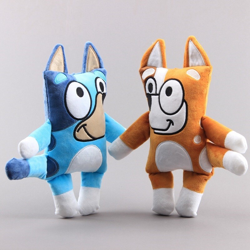 where can i buy courage the cowardly dog stuffed animal